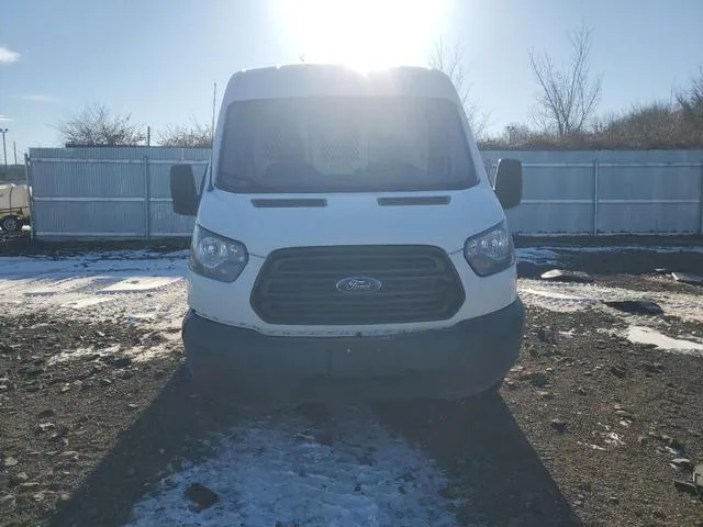 1FTYR2CM2KKB76123 2019 2019 Ford Transit- T-250 5