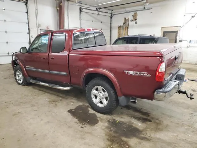 5TBBT44186S474710 2006 2006 Toyota Tundra- Access Cab Sr5 2