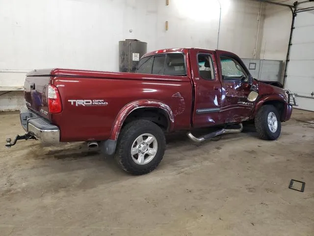 5TBBT44186S474710 2006 2006 Toyota Tundra- Access Cab Sr5 3