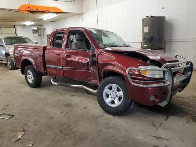 5TBBT44186S474710 2006 2006 Toyota Tundra- Access Cab Sr5 4