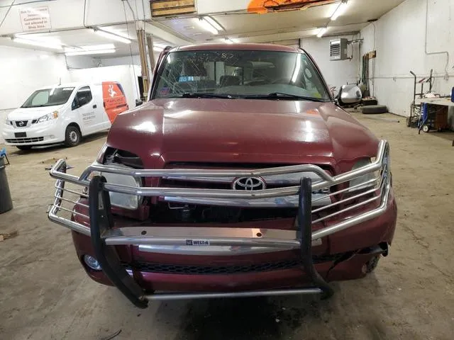 5TBBT44186S474710 2006 2006 Toyota Tundra- Access Cab Sr5 5