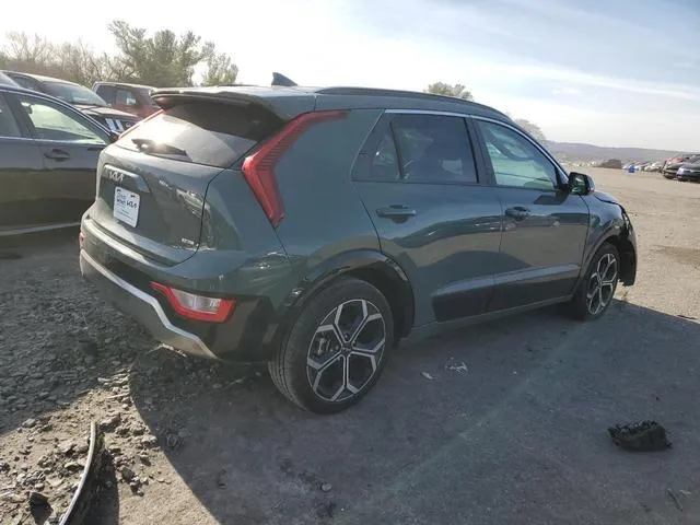 KNDCR3LE7R5122334 2024 2024 KIA Niro- EX 3