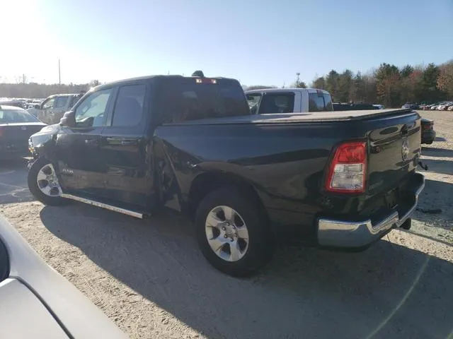 1C6RRFBG0MN556173 2021 2021 RAM 1500- Big Horn/Lone Star 2