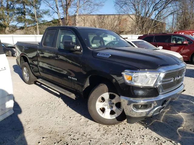 1C6RRFBG0MN556173 2021 2021 RAM 1500- Big Horn/Lone Star 4