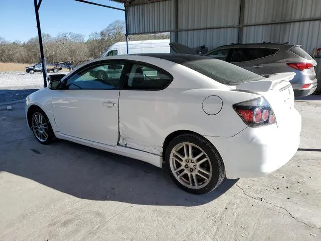 JTKDE3B7XA0314862 2010 2010 Toyota Scion 2