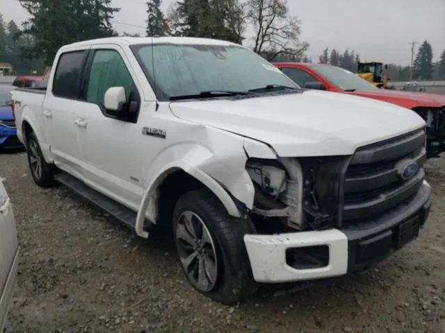 1FTEW1EG5FFA11632 2015 2015 Ford F-150- Supercrew 4