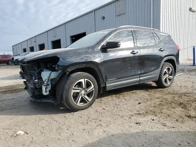 3GKALVEV0LL242991 2020 2020 GMC Terrain- Slt 1