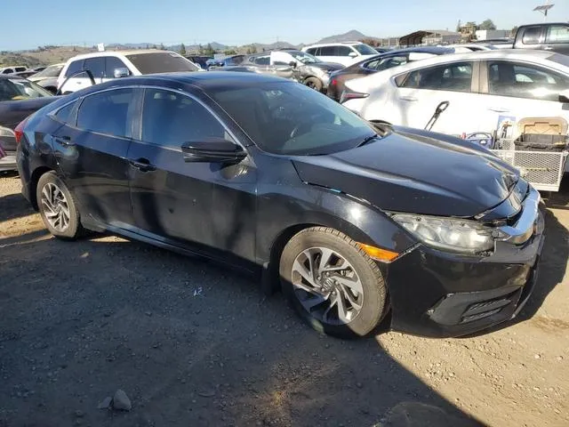 19XFC2F77GE091187 2016 2016 Honda Civic- EX 4