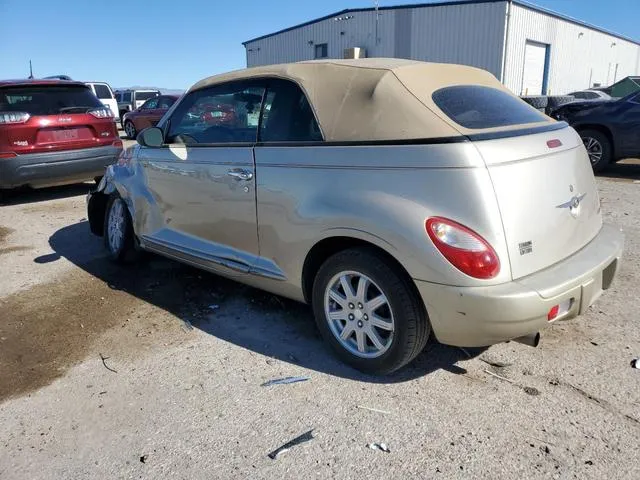 3C3JY55E56T290170 2006 2006 Chrysler PT Cruiser- Touring 2