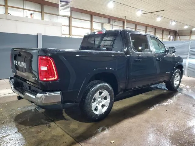 1C6SRFFP2SN581813 2025 2025 RAM 1500- Big Horn/Lone Star 3