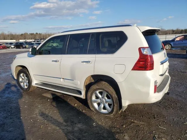 JTJBM7FX5D5061537 2013 2013 Lexus GX- 460 2