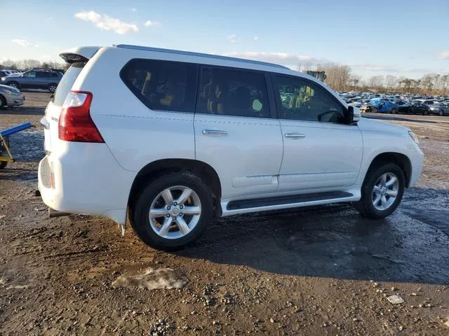 JTJBM7FX5D5061537 2013 2013 Lexus GX- 460 3