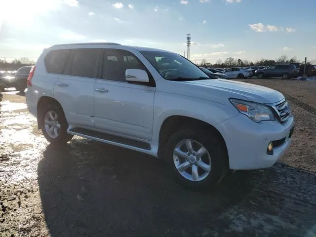 JTJBM7FX5D5061537 2013 2013 Lexus GX- 460 4