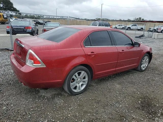 3FAHP08176R148253 2006 2006 Ford Fusion- Sel 3