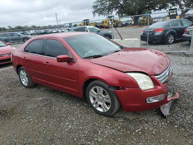 3FAHP08176R148253 2006 2006 Ford Fusion- Sel 4