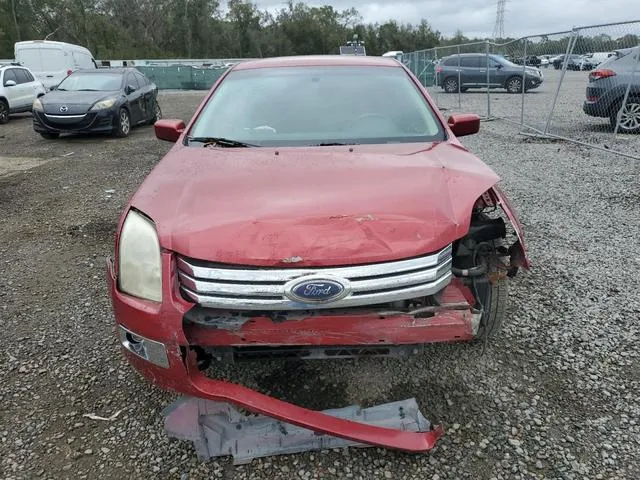 3FAHP08176R148253 2006 2006 Ford Fusion- Sel 5