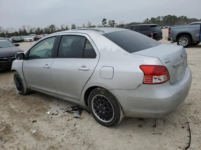 JTDBT923084036853 2008 2008 Toyota Yaris 2