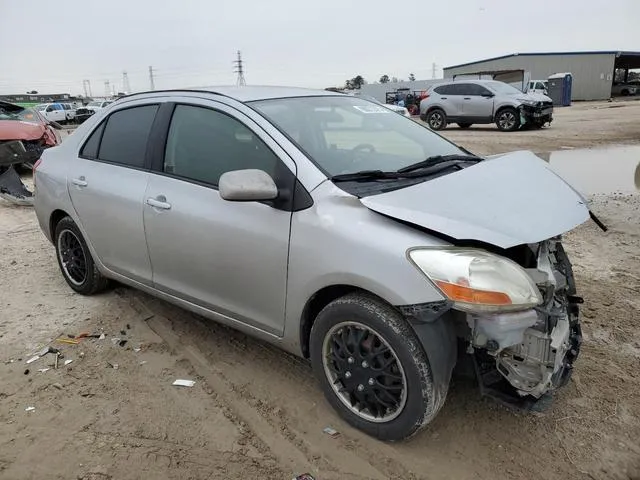 JTDBT923084036853 2008 2008 Toyota Yaris 4