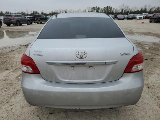 JTDBT923084036853 2008 2008 Toyota Yaris 6