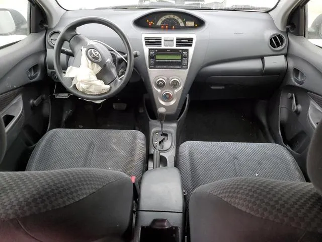 JTDBT923084036853 2008 2008 Toyota Yaris 8