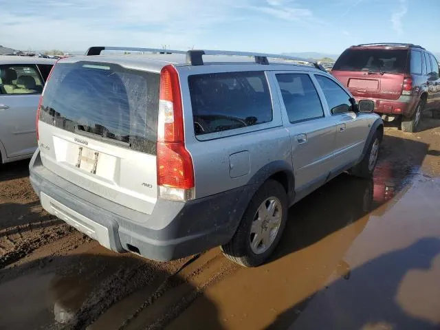 YV1SZ592951201648 2005 2005 Volvo XC70 3