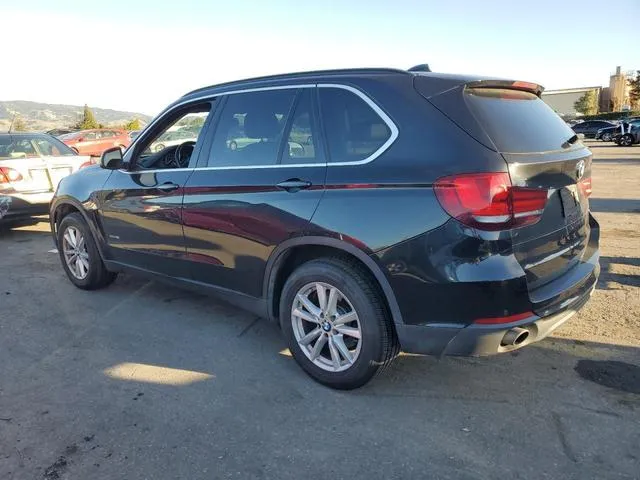 5UXKR0C55F0P13845 2015 2015 BMW X5- Xdrive35I 2