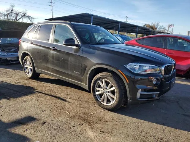 5UXKR0C55F0P13845 2015 2015 BMW X5- Xdrive35I 4