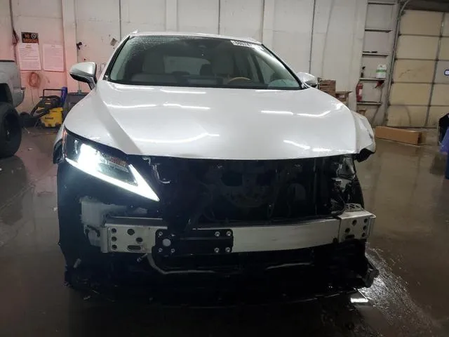 2T2HZMDA2LC226601 2020 2020 Lexus RX- 350 5