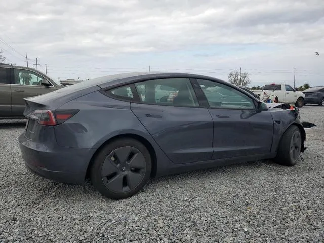 5YJ3E1EB3PF665162 2023 2023 Tesla MODEL 3 3