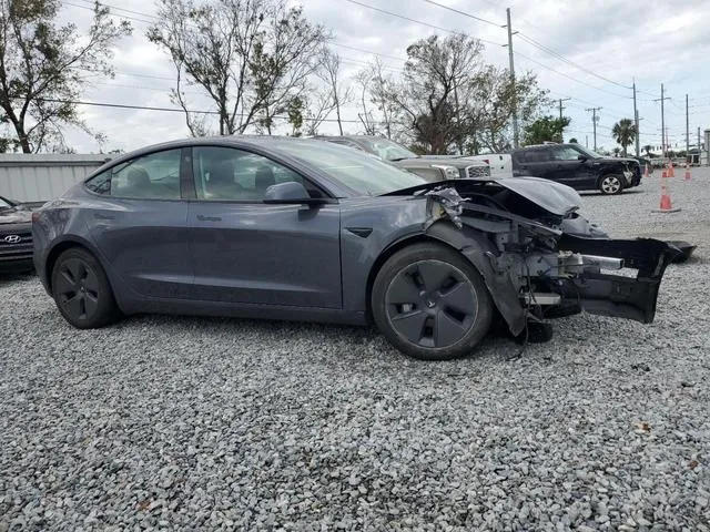 5YJ3E1EB3PF665162 2023 2023 Tesla MODEL 3 4