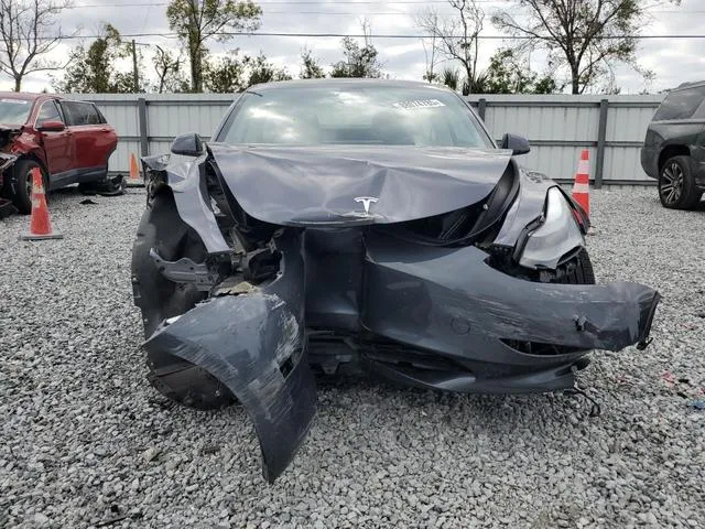 5YJ3E1EB3PF665162 2023 2023 Tesla MODEL 3 5