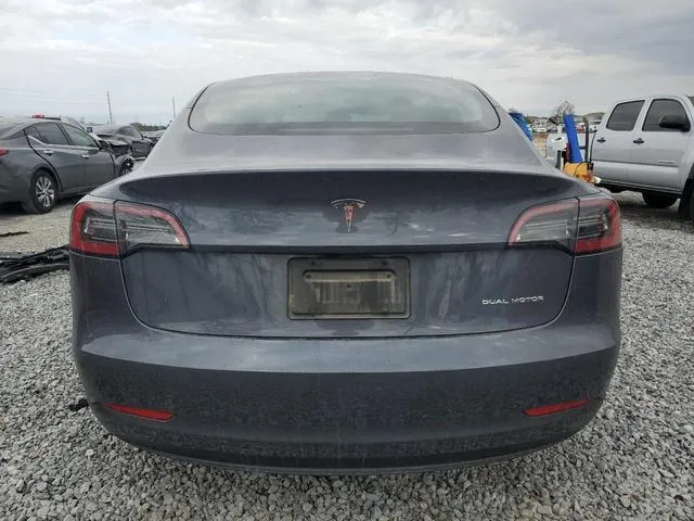 5YJ3E1EB3PF665162 2023 2023 Tesla MODEL 3 6