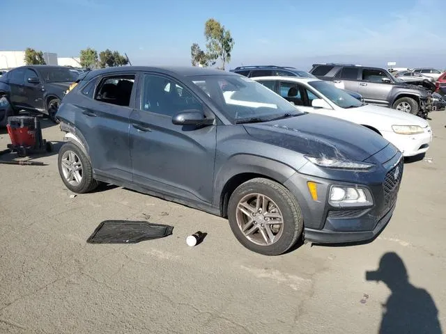 KM8K1CAA8MU705458 2021 2021 Hyundai Kona- SE 4