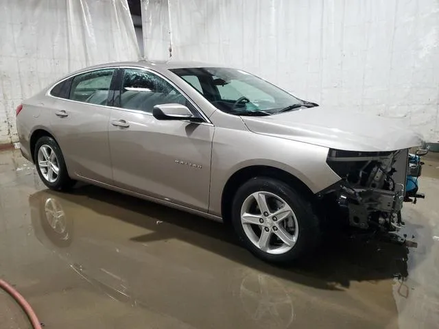 1G1ZD5ST7RF168687 2024 2024 Chevrolet Malibu- LT 4