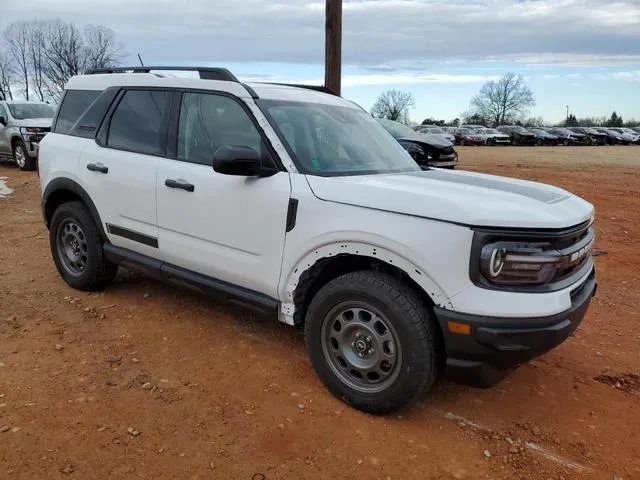 3FMCR9B66RRE46364 2024 2024 Ford Bronco- Big Bend 4