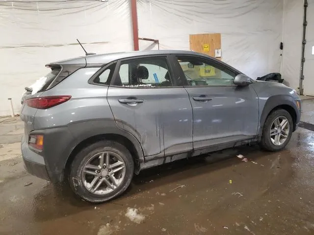 KM8K1CAA2LU434699 2020 2020 Hyundai Kona- SE 3