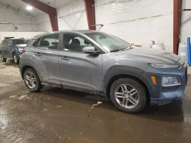 KM8K1CAA2LU434699 2020 2020 Hyundai Kona- SE 4