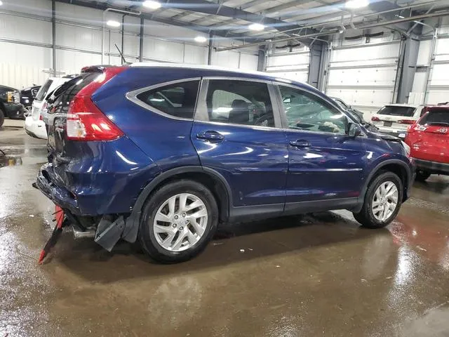 5J6RM4H70FL006788 2015 2015 Honda CR-V- Exl 3