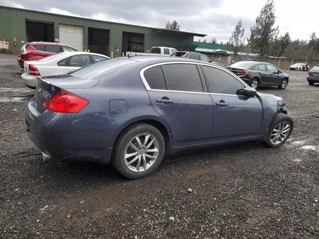 JNKCV61F49M364480 2009 2009 Infiniti G37 3