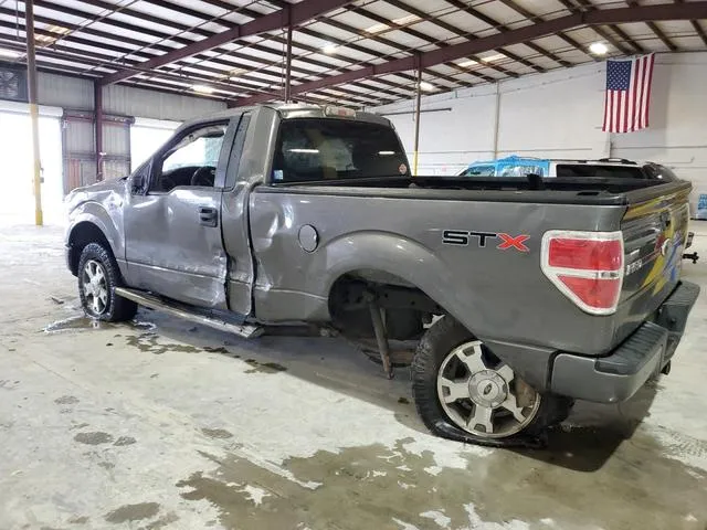 1FTRF12W39KC62867 2009 2009 Ford F-150 2