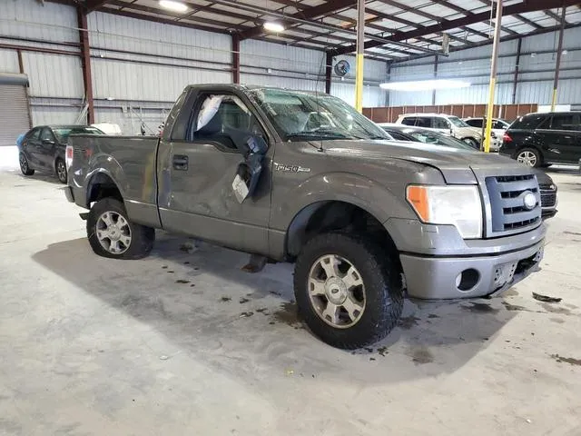 1FTRF12W39KC62867 2009 2009 Ford F-150 4