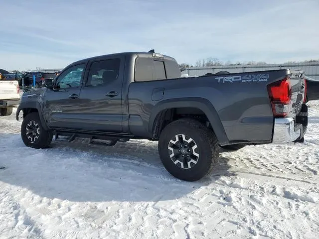 3TMDZ5BN9JM051525 2018 2018 Toyota Tacoma- Double Cab 2