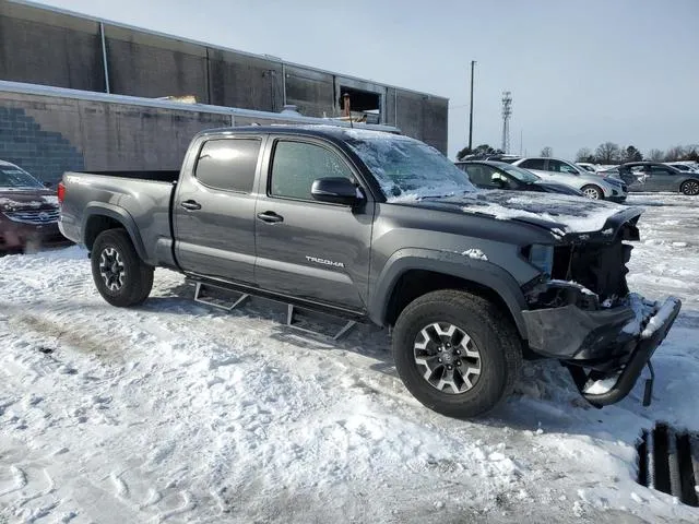 3TMDZ5BN9JM051525 2018 2018 Toyota Tacoma- Double Cab 4