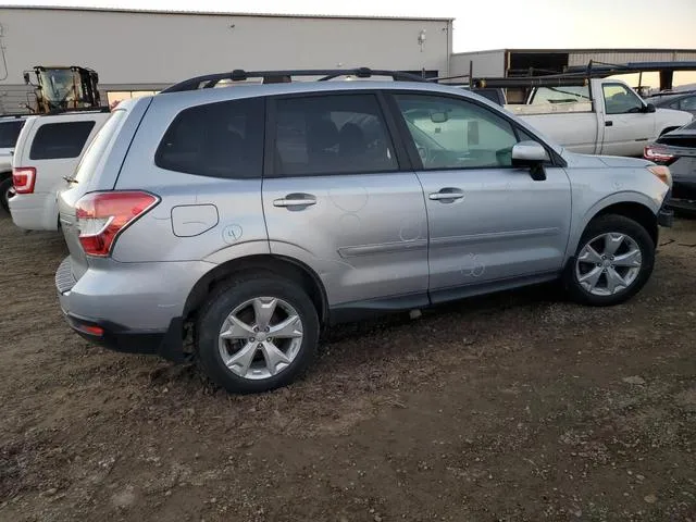 JF2SJADC7EH482363 2014 2014 Subaru Forester- 2-5I Premium 3