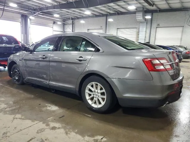 1FAHP2D86EG160141 2014 2014 Ford Taurus- SE 2