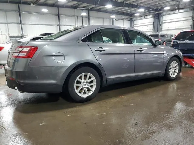 1FAHP2D86EG160141 2014 2014 Ford Taurus- SE 3