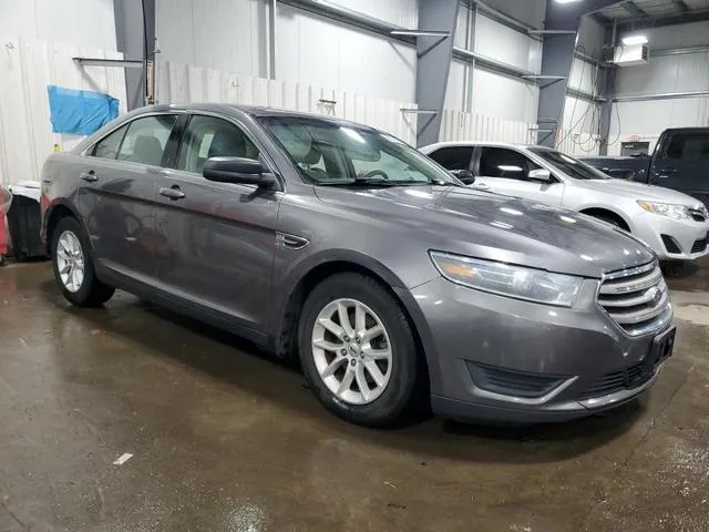 1FAHP2D86EG160141 2014 2014 Ford Taurus- SE 4