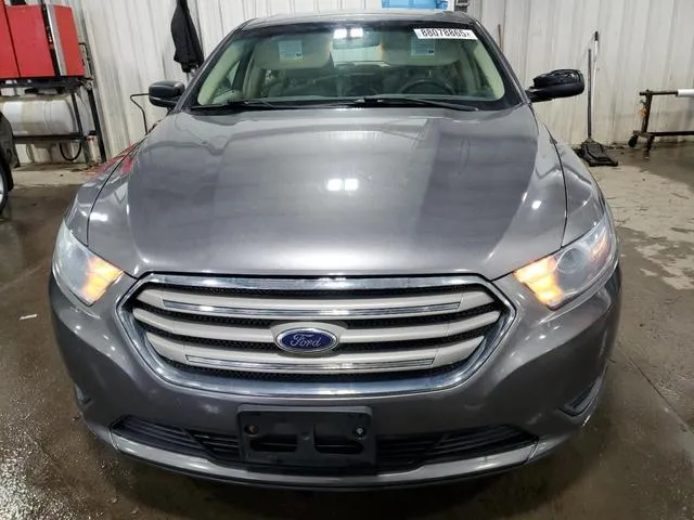 1FAHP2D86EG160141 2014 2014 Ford Taurus- SE 5