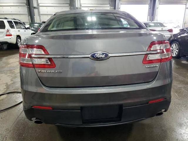 1FAHP2D86EG160141 2014 2014 Ford Taurus- SE 6