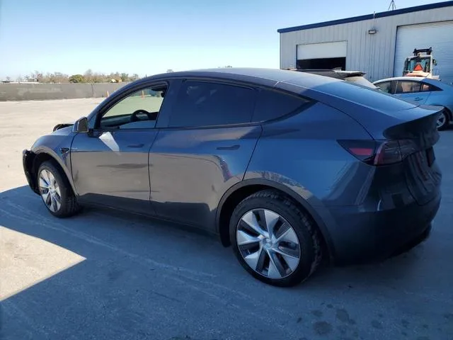 7SAYGDEE1PA199100 2023 2023 Tesla MODEL Y 2